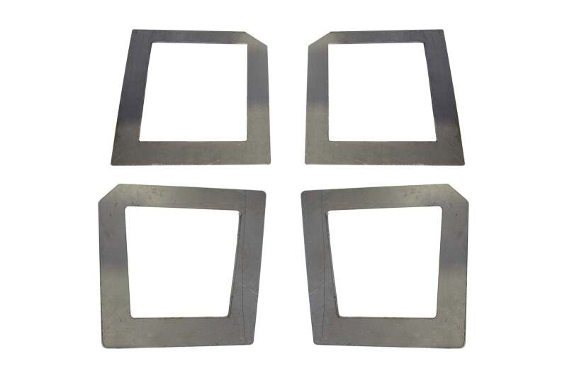 RustBuster RB7081 Fuel Tank Crossmember