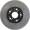 Stoptech 127.44083L 93-05 fits Lexus GS300/GS350/GS400/GS430/GS450H / 00-05 Lexus IS300 / 93-94 Lexus LS400/LS430/L