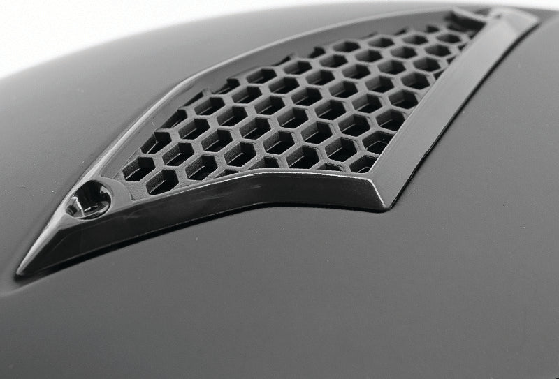 Speed and Strength SS2400 Upper Vent