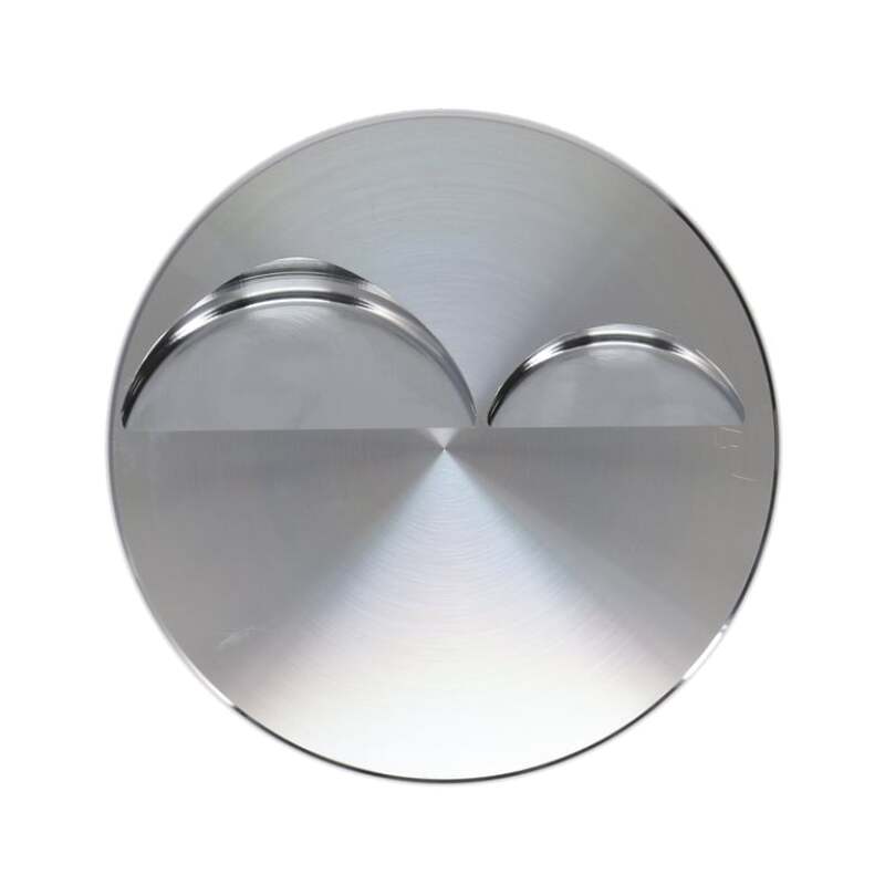 Manley Performance 591635-8 Manley fits Chevrolet Small Block Piston Set - 4.