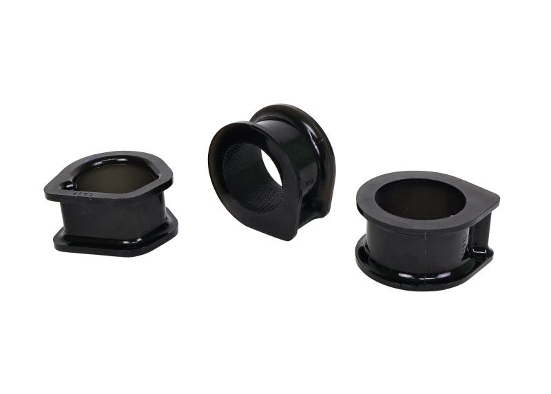 Whiteline KSR216 86-93 fits Toyota Supra Steering Rack & Pinion Mount Bushing Kit