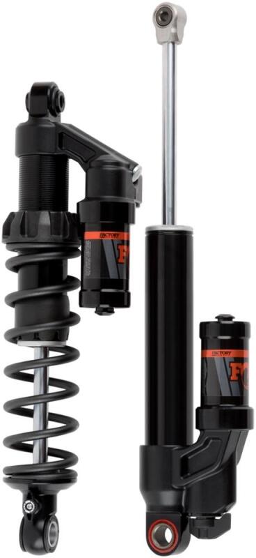 FOX Powersports 853-02-052 Fox 22-23 Ski-Doo Freeride Factory Race Series 1.5 Zero QS Shocks - Pair