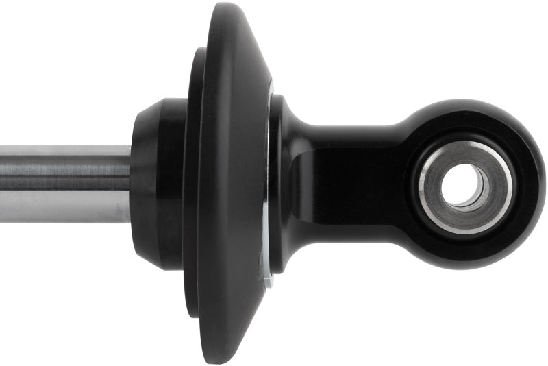 Fox 980-06-141 2.5 Factory Series 12in. IB Piggyback Reservoir Coilover DSC Adjuster - Blk (2,1/70)