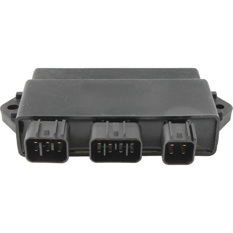 QuadBoss 495811 fits Yamaha YXR660 Rhino 4x4 AT High-Performance CDI