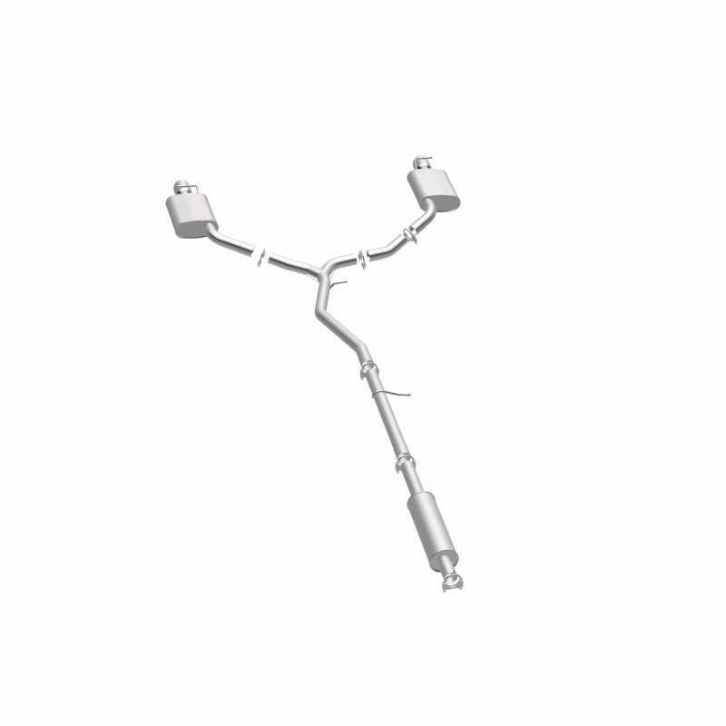 Magnaflow 106-0459 BRE Exhaust Kit 11-15 fits Ford Explorer 3.5L