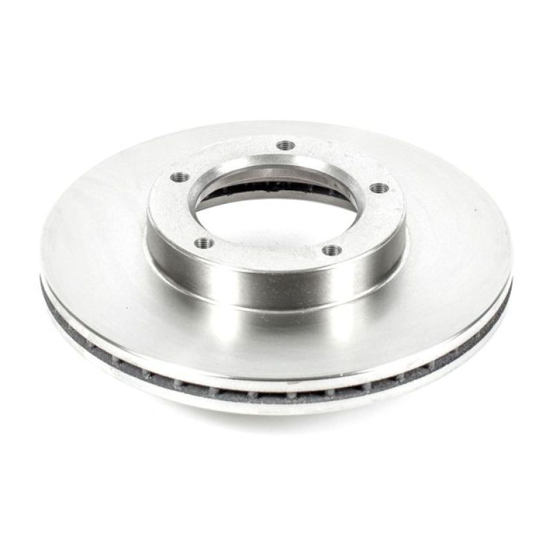 PowerStop JBR188 fits Toyota 84-95 Pickup Front Autospecialty Brake Rotor