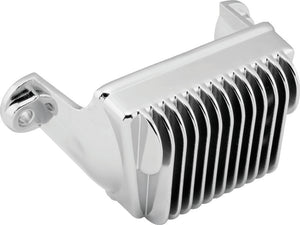 Twin Power 210759 09-16 FLH FLT Regulator Chrome Replaces H-D 74505-09 45-60A