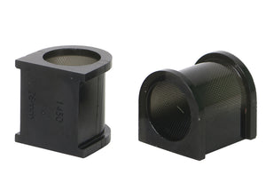 Whiteline W21999-28  Sway Bar - Mount Bushing - 28mm