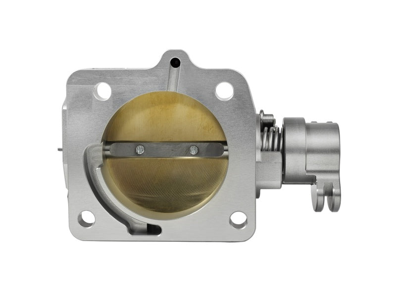 Skunk2 Racing 309-10-0200 Skunk2 Pro Series fits Mazda Miata NB 1.8L (B6ZE(RS)/BP-ZE) 64mm Billet Throttle Body