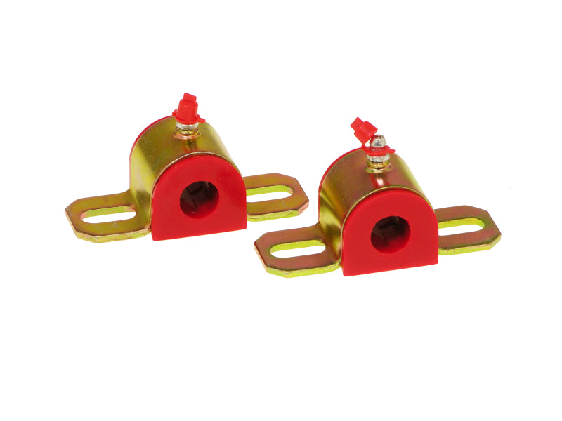 Prothane 19-1159  19-1159 Universal Greasable Sway Bar Bushings - 16MM - Typ