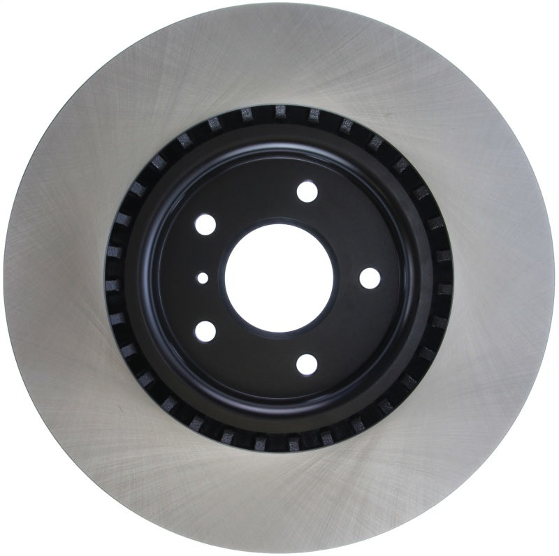 Stoptech 125.42076CRY 6/02-08 350z/ 8/02-04 G35 w/ Brembo Front CRYO-STOP Rotors