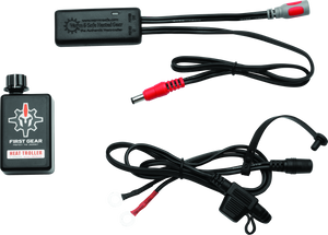 FIRSTGEAR 527426 Single Remote Heat-Troller