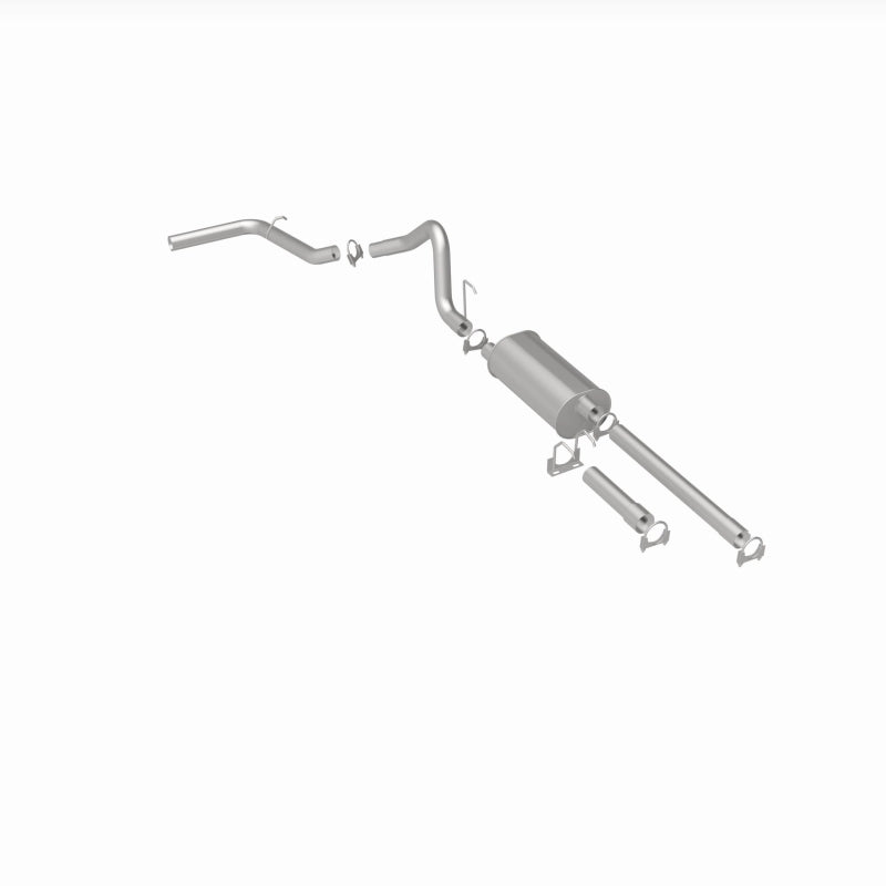 Magnaflow 106-0732 BRE Exhaust Kit 92-96 fits Dodge Dakota