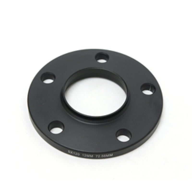 Wheel Mate 47037 fits Corvette/fits Camaro Hub Centric Wheel Spacer 5X120.7 15MM