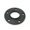Wheel Mate 47036 Hub Centric Wheel Spacer 5x120.7 12mm 70.3mm - Black