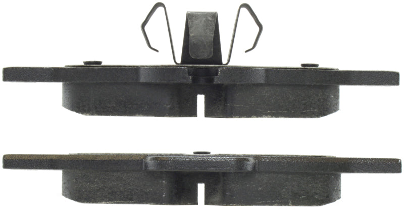 Stoptech 309.0939 Performance 02-06 Mini Front Brake Pads
