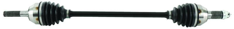 QuadBoss 609619 Rugged Axle