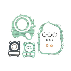 Athena P400510850136 83-86 fits Suzuki ALT 125 D / E / F / G Complete Gasket Kit