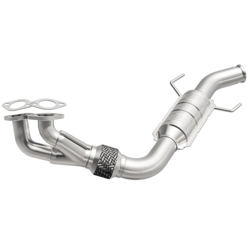 MagnaFlow 23687 Conv DF 97 fits Saab 900 2.3L