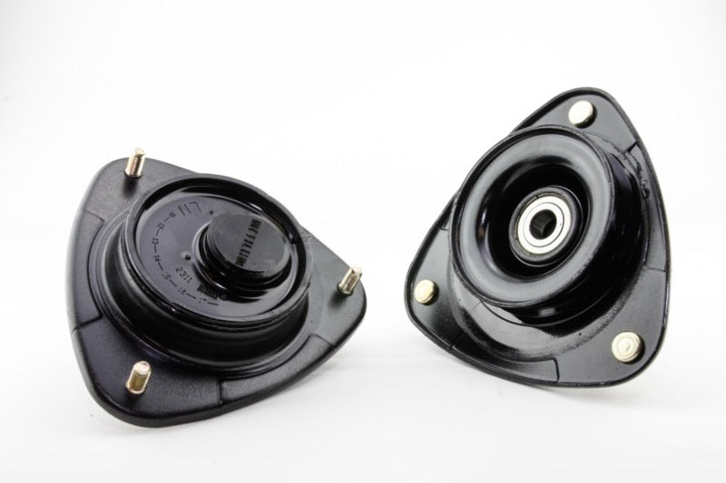 Whiteline KCA409 9/07-8/12 fits Subaru Impreza / 9/03-8/09 Legacy Front Strut Mount-Offset Assy (Camber/Caster)