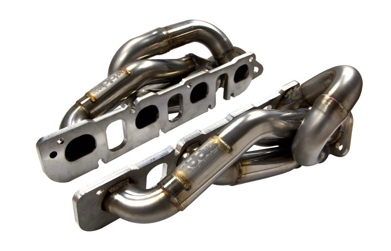 Kooks 35201110 19-20 fits Ram 1500 5.7L HEMI 1-5/8in x 1-3/4in Stainless Steel Torque Series Headers