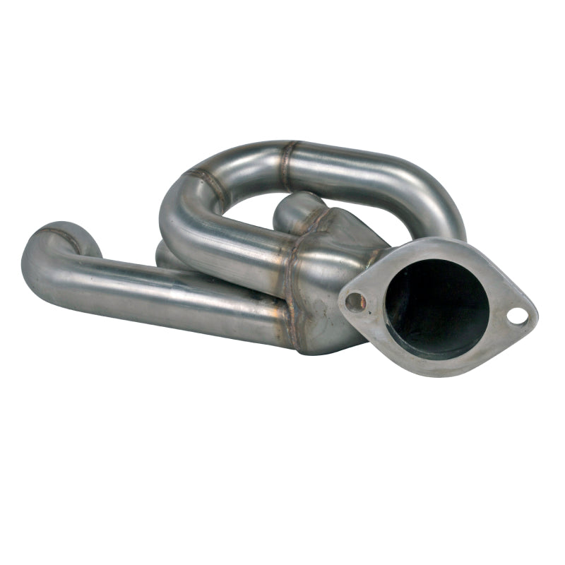 BBK  40205 Camaro LS3 L99 Shorty Tuned Length Exhaust Headers - 1-3/4 304 Stainl