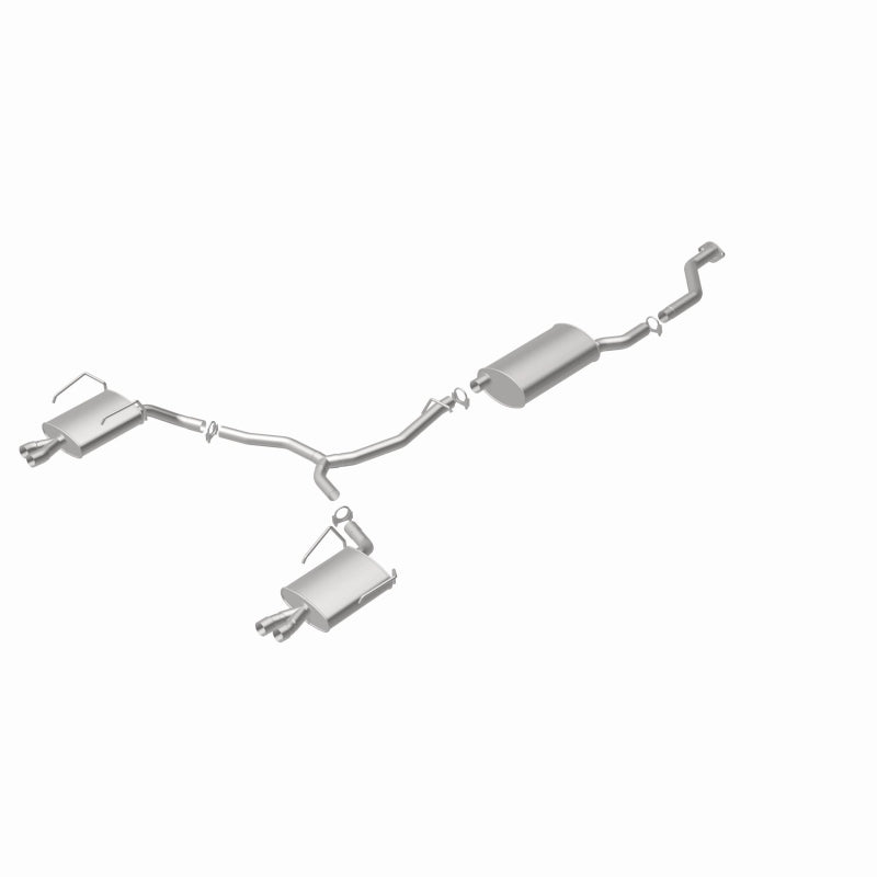 Magnaflow 106-0170 BRE Exhaust Kit 07-08 Acadia Outlook 3.6L