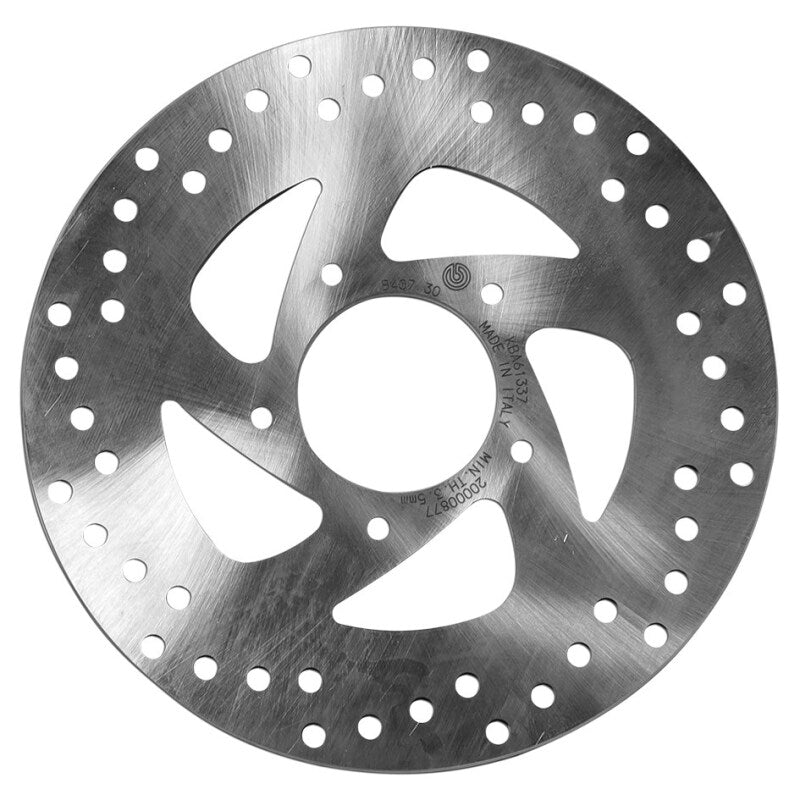 Brembo OE 68B40730 08 11 Aprilia Sport City One 50CC 99 06 Beta Eikon 125CC 220x