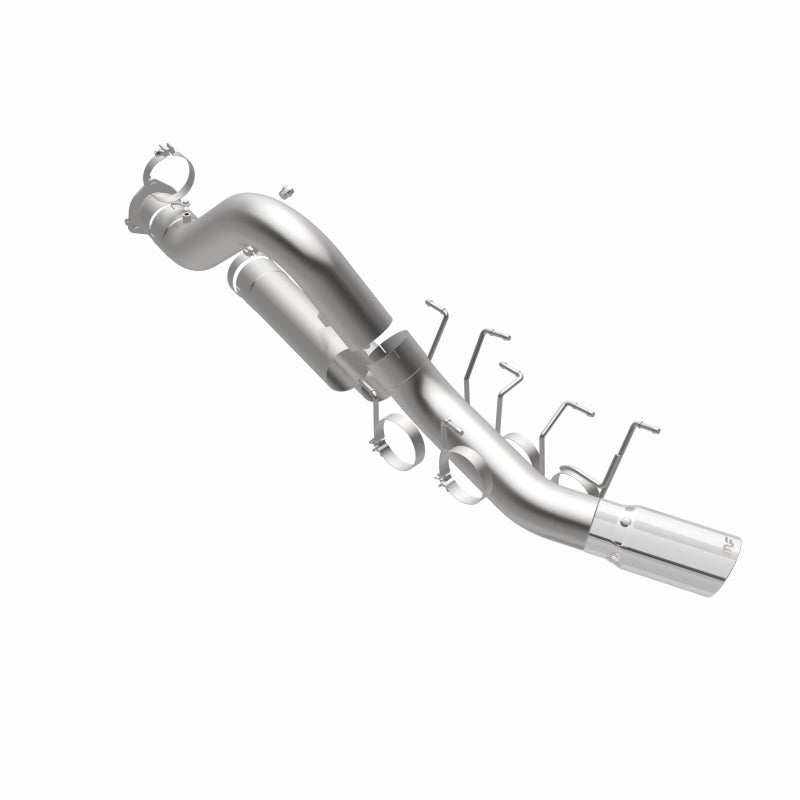 Magnaflow 19694 2024+ fits Chevy Silverado 2500HD/3500HD Pro Series Filter-Back Performance Exhaust
