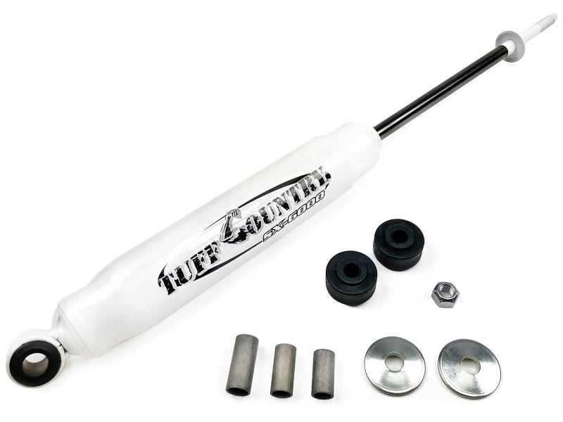 Tuff Country 68167 97-03 fits Ford F-150 4x4 (w/0in Suspension Lift) Rear SX6000 Hydraulic Shock (Ea)