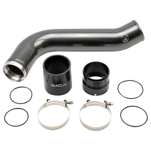 Wehrli WCF100381-SY 20-24 fits Chevrolet 6.6L L5P Duramax Passenger Side 3.5in I