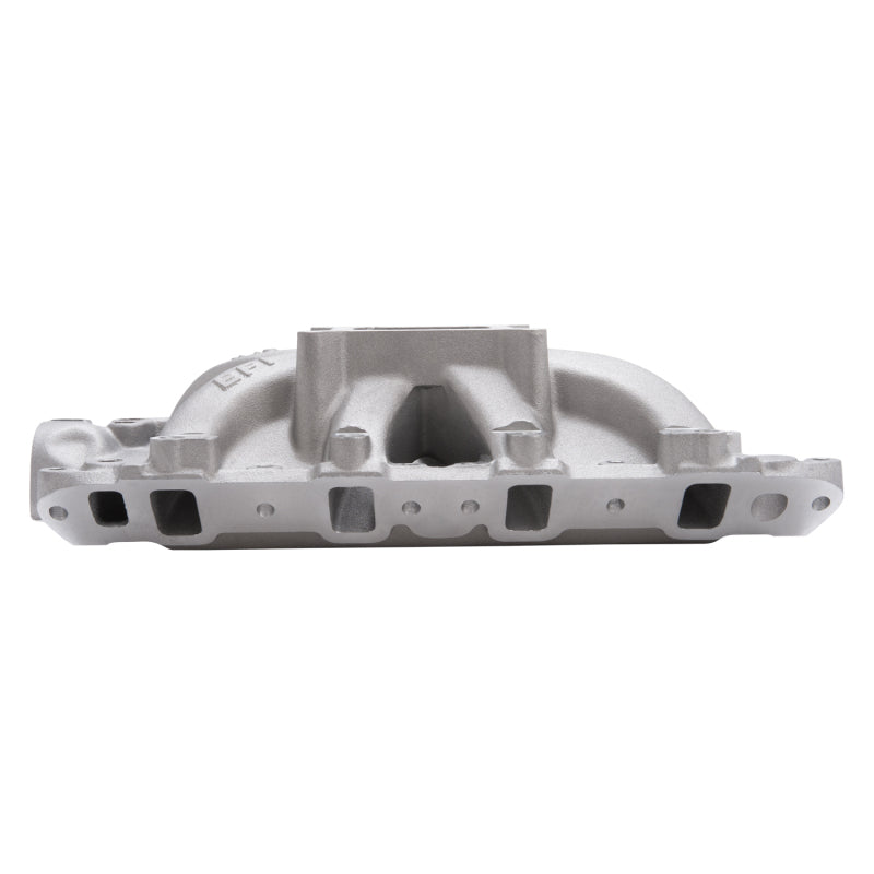 Edelbrock 29215 Manifold SBF 289-302 Victor Jr EFI