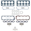 Fel-Pro HS26192PT9 fits Chevrolet Camaro HS 26192 PT-9 PermaTorque Engine Cylinder Head Gasket Set