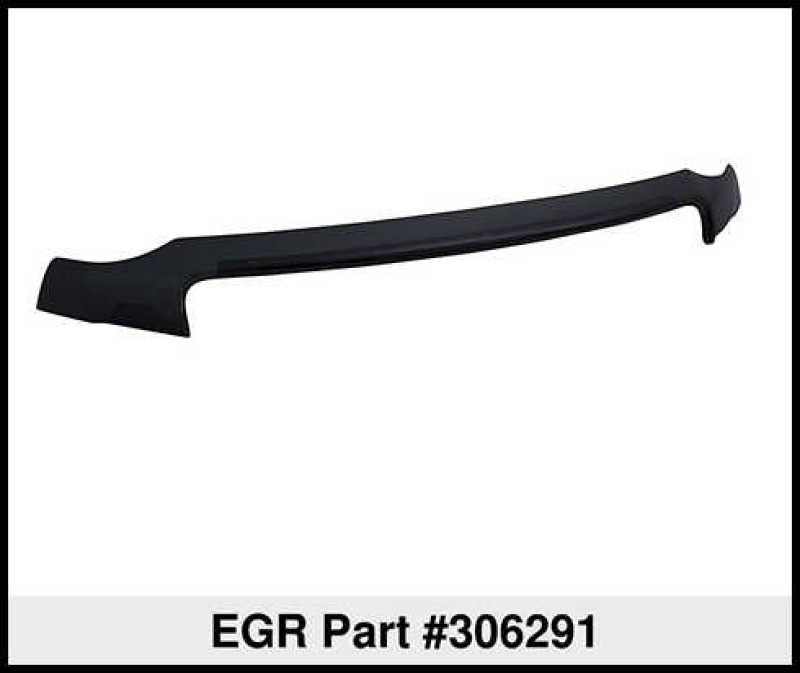 EGR 306291 15+ fits Subaru Outback Superguard Hood Shield (306291)