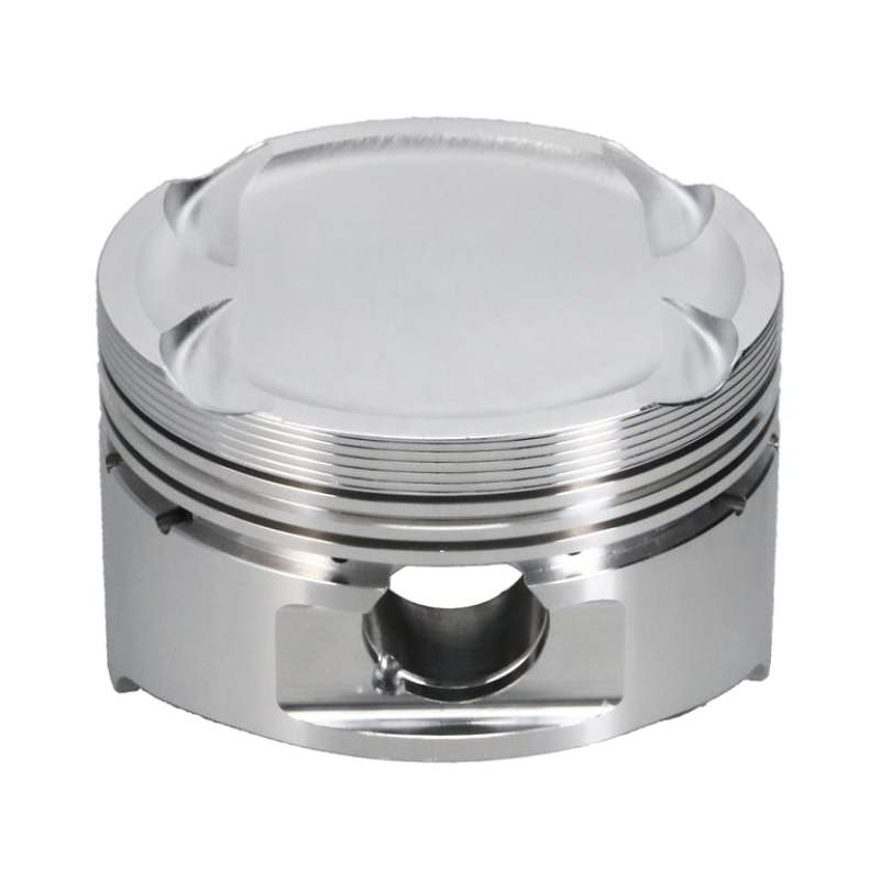 Wiseco KE325M845 fits BMW M54B30 3.0L 24V 84.5mm Bore -7.3cm Dish 9.0:1 CR Pisto