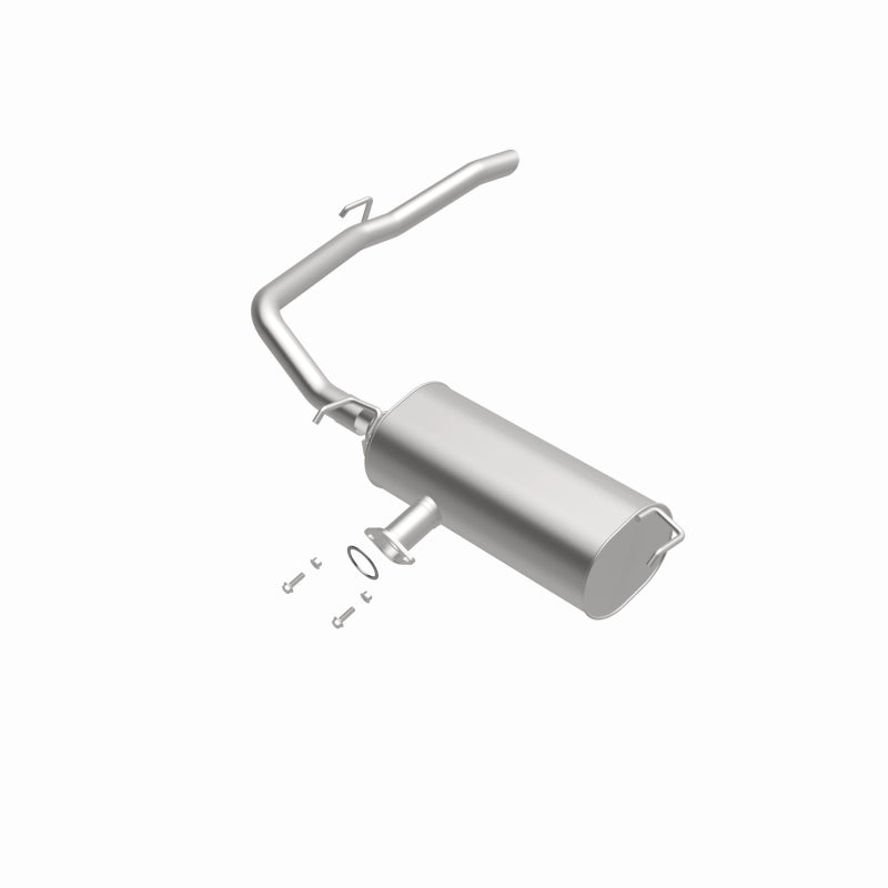 Magnaflow 106-0192 BRE Exhaust Kit 04-10 fits Toyota Sienna