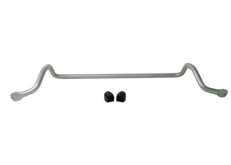 Whiteline BMF73 fits Mini 07-14 Cooper/Cooper S / 09-14 fits Mini 07-14 Cooper JCW Front Heavy Duty Adj Sway Bar - 26mm