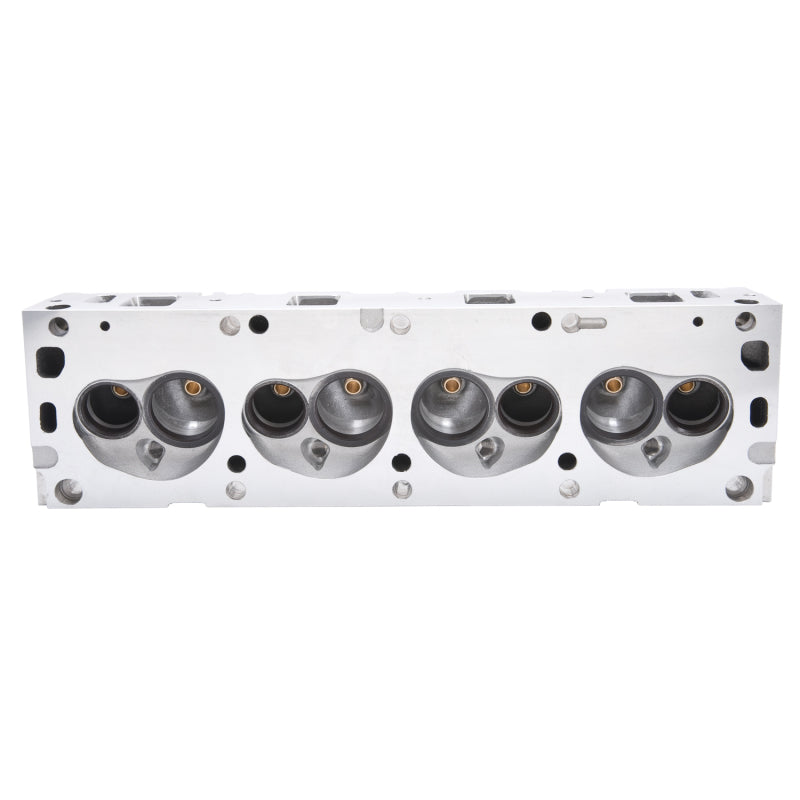 Edelbrock 60059 Single fits Ford FE 72cc 390/428 Head Bare