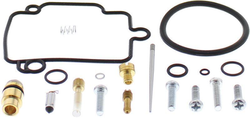 QuadBoss 420532 fits Yamaha YFM350 Warrior (02) Carburetor Kit