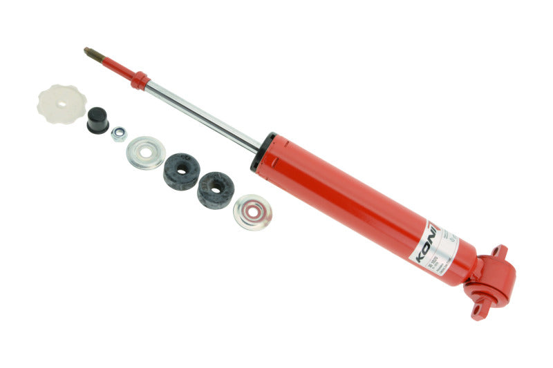 Koni 30 1020 Special D (Red) Shock 76-85 Mercedes W123 E-Class - Rear (Ex. Self-Leveling Sus.)