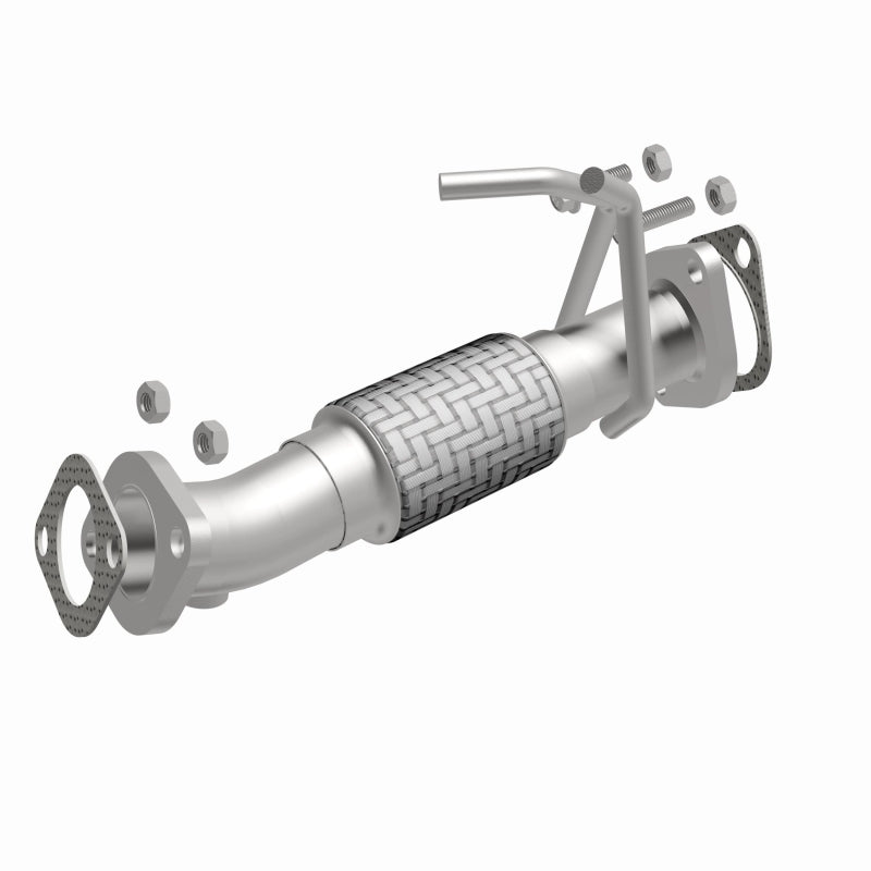 Magnaflow 107-0290 BRE Exhaust 14-16 fits Kia Soul 2.0L Front Pipe Kit