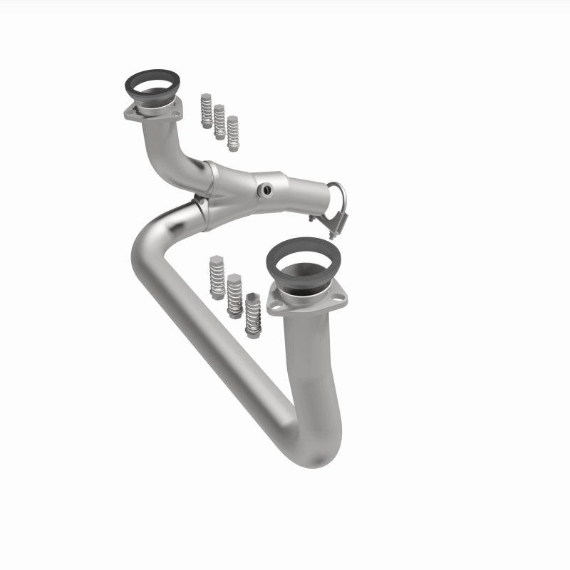 Magnaflow 107-0175 BRE Exhaust 88-93 C1500 C2500 K1500 K2500 4.3L 5.0L Front Pipe Kit