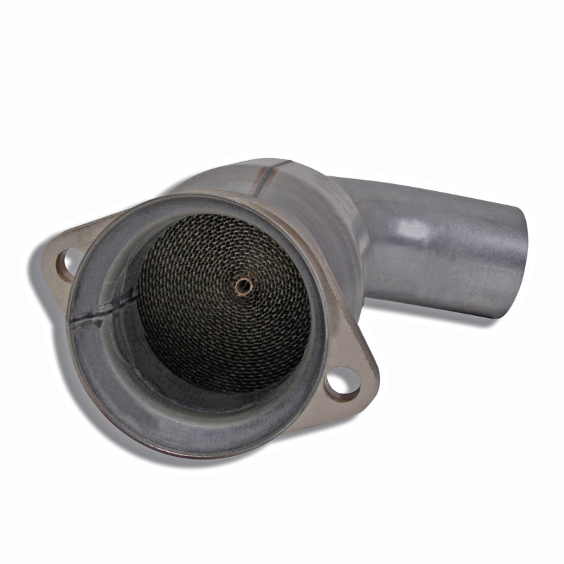 BBK  16481 fits Dodge 05-20 Challenger/Charger 6.1/6.2/6.4L Hemi 3in Catted High