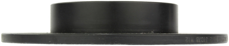 Stoptech 127.33057R Slotted & Drilled Sport Brake Rotor