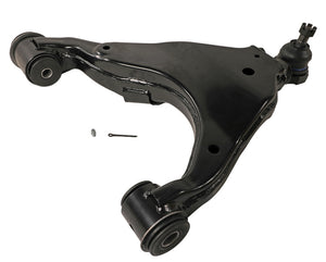 Moog RK623263 05-15 fits Toyota Tacoma Front Right Lower Control Arm w/ Ball Joint Assembly