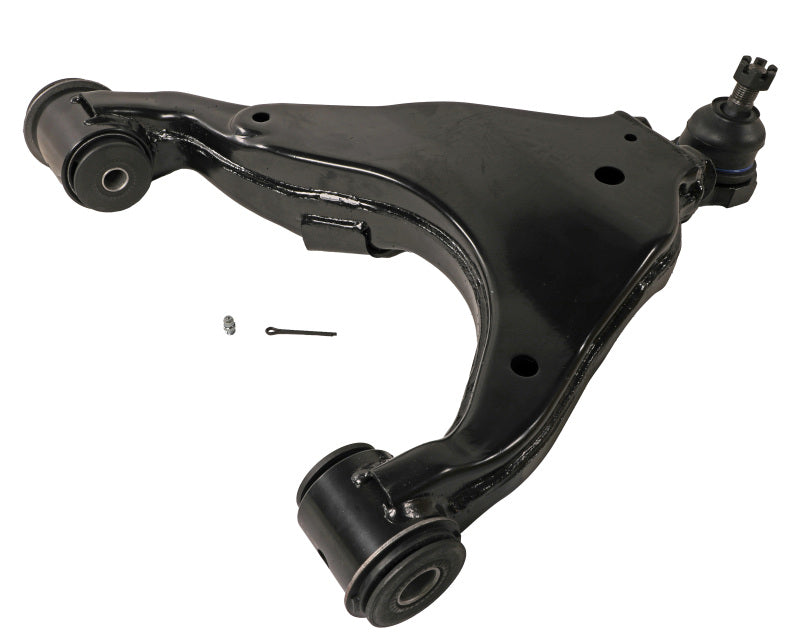 Moog RK623263 05-15 fits Toyota Tacoma Front Right Lower Control Arm w/ Ball Joint Assembly