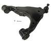 Moog RK623263 05-15 fits Toyota Tacoma Front Right Lower Control Arm w/ Ball Joint Assembly