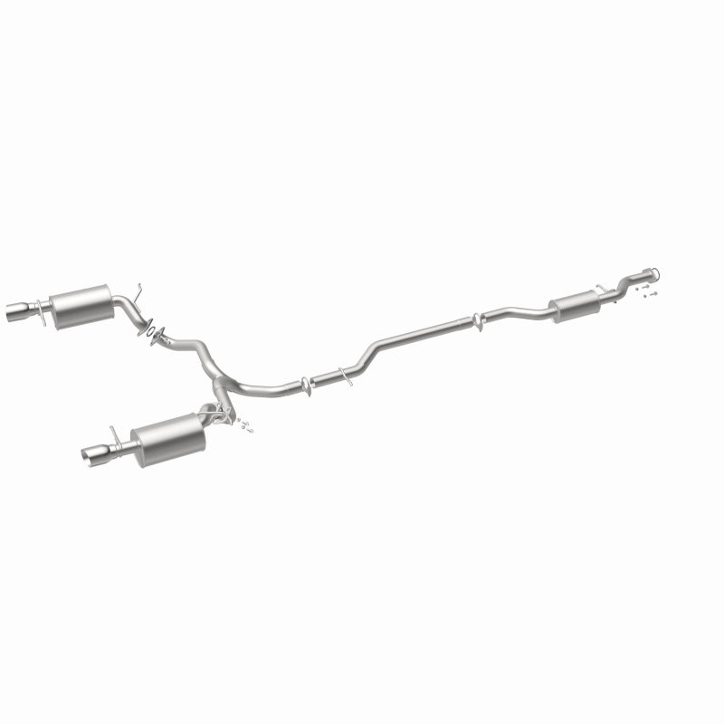 Magnaflow 106-0837 BRE Exhaust Kit 07-15 fits Mazda CX-9