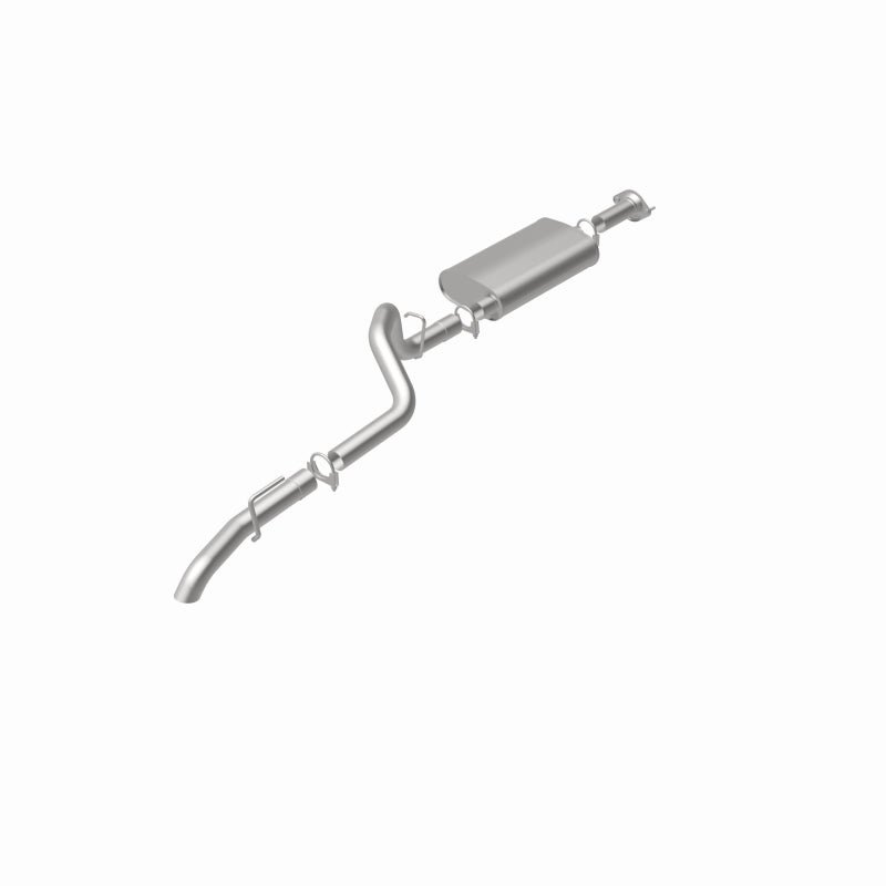Magnaflow 106-0003 BRE Exhaust Kit 96-01 fits Jeep Cherokee