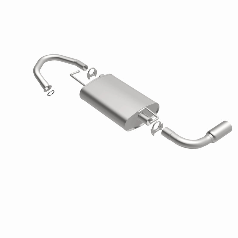 Magnaflow 106-0161 BRE Exhaust Kit 03-06 Matrix Vibe 1.8L